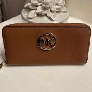 MK Wallet